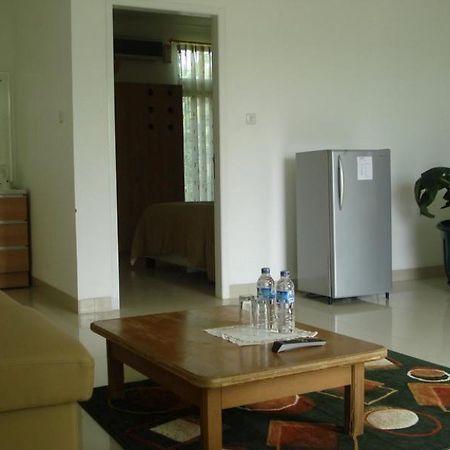 Green Sentul Indah Hotel And Resort Tjiteureup Buitenkant foto